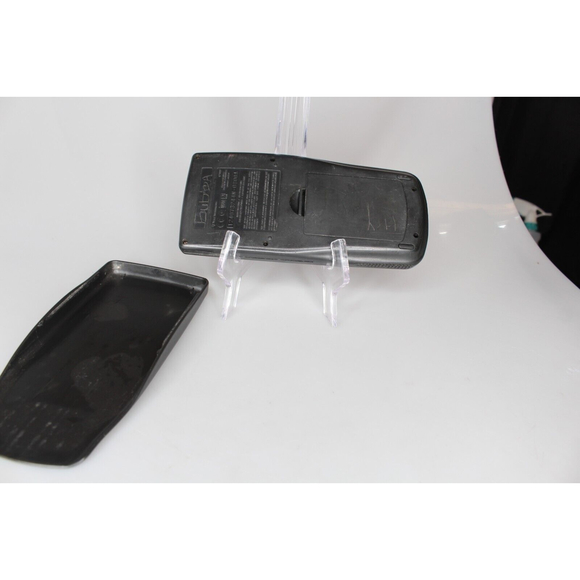 Texas Instruments TI-83 Plus Graphing Calculator w/ Slide Cover TESTED WORKS - Picture 2 of 3